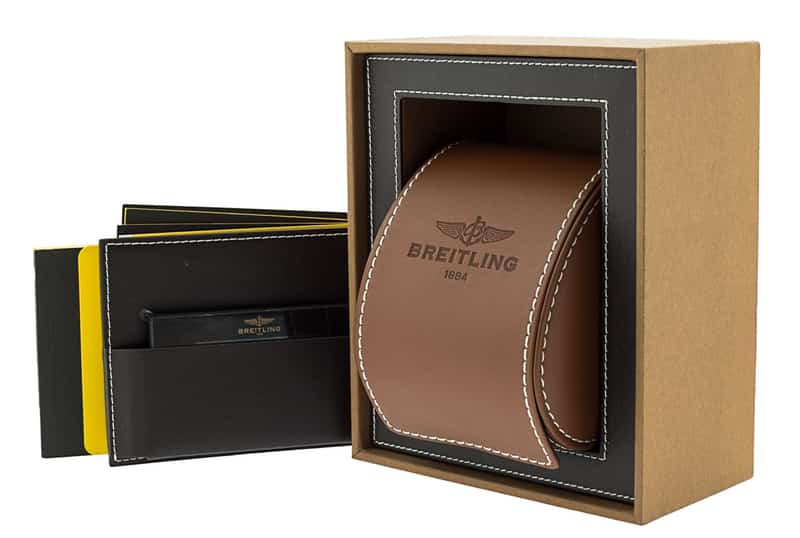 Breitling Navitimer GMT AB0441
